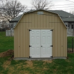 GableBrookfieldShed